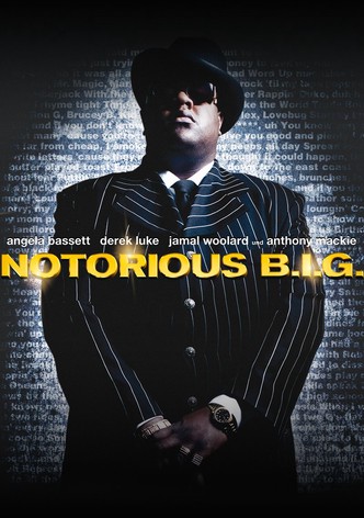 Notorious B.I.G.