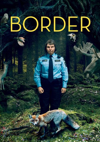 Border