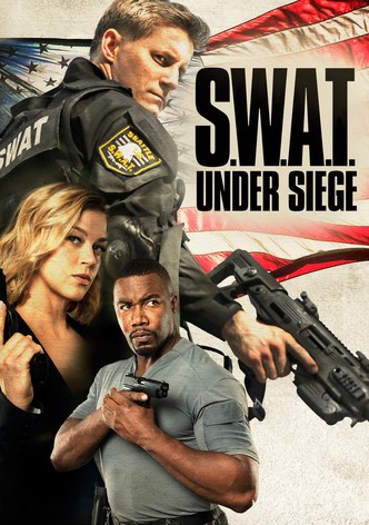 S.W.A.T.: Under Siege