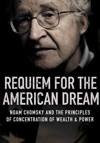 Requiem for the American Dream