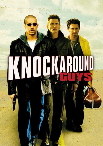 Knockaround Guys