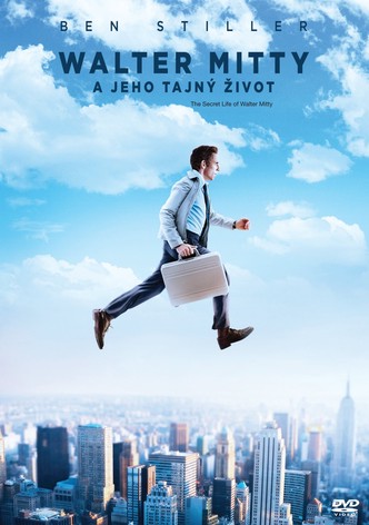 Walter Mitty a jeho tajný život