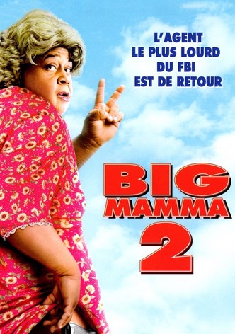 Big Mamma 2