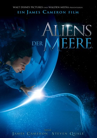 Aliens der Meere