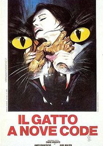 Il gatto a nove code