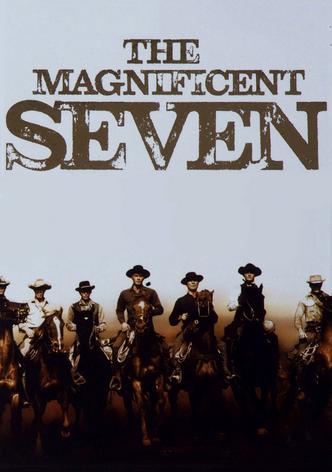 The Magnificent Seven