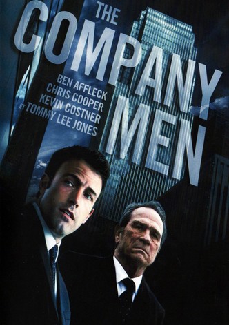 The Company Men