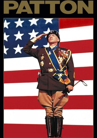 Generál Patton