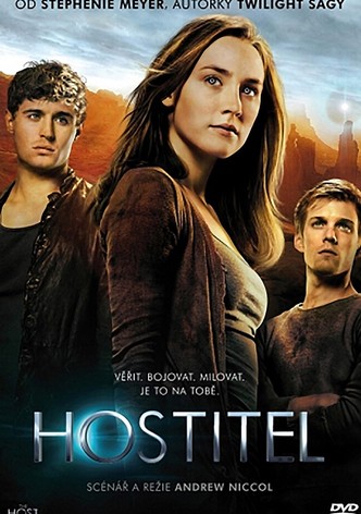 Hostitel