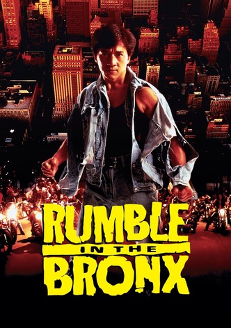 Rumble in the Bronx