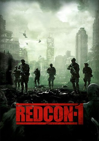 Redcon-1