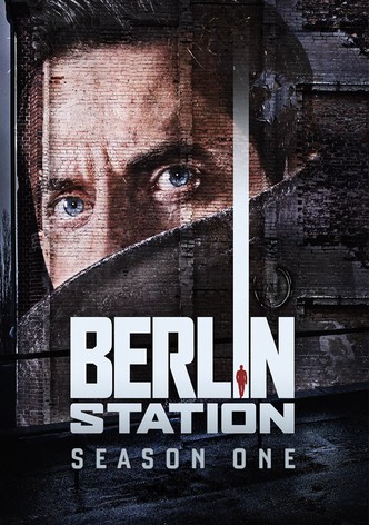 Berlin Station