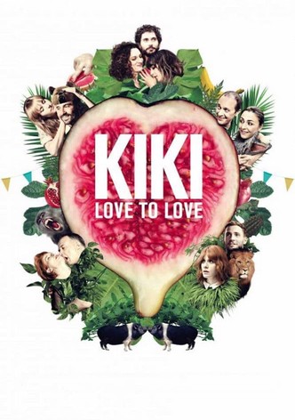 Kiki: Love to Love