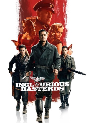 Inglourious Basterds