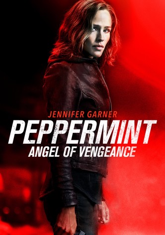 Peppermint - Angel of Vengeance