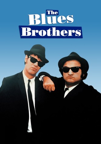 Blues Brothers