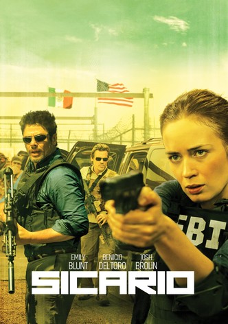 Sicario