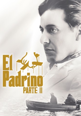 El padrino. Parte II