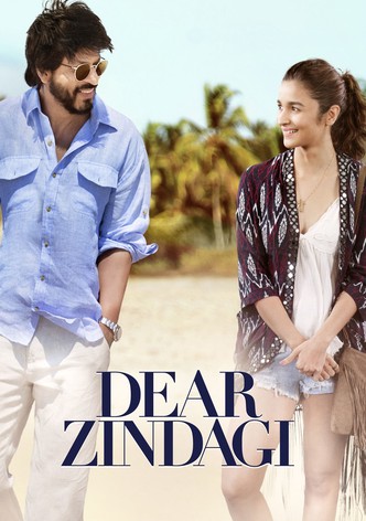 Dear Zindagi