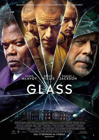 Glass