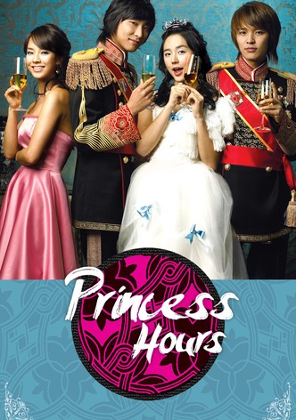 Princess Hours