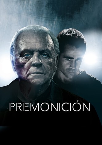 Premonición