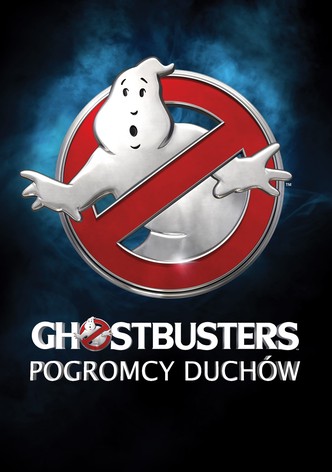 Ghostbusters. Pogromcy duchów