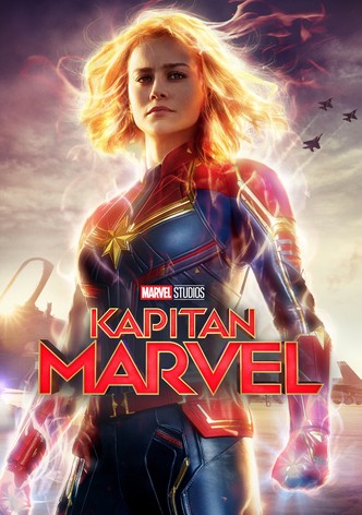 Kapitan Marvel