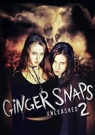 Ginger Snaps 2: Unleashed