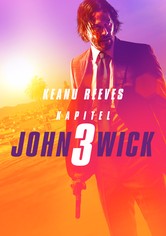 John Wick: Kapitel 3