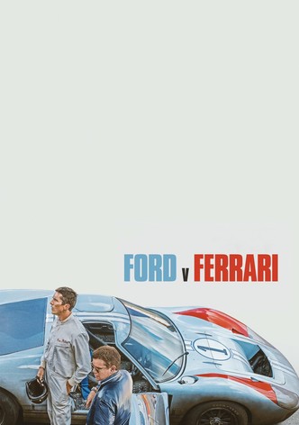 Ford v Ferrari