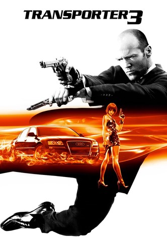 Transporter 3