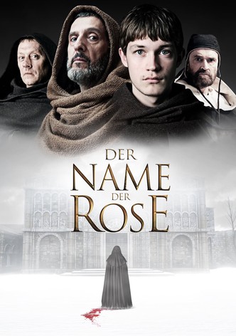 Der Name der Rose