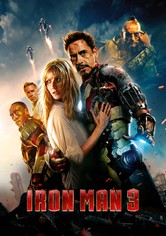 Iron Man 3