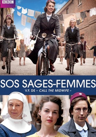 SOS sages-femmes