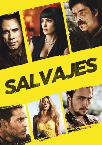 Salvajes