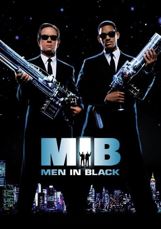 Men in Black