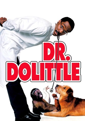 Dr. Dolittle