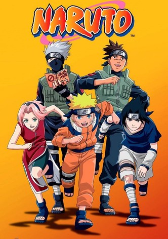 Naruto