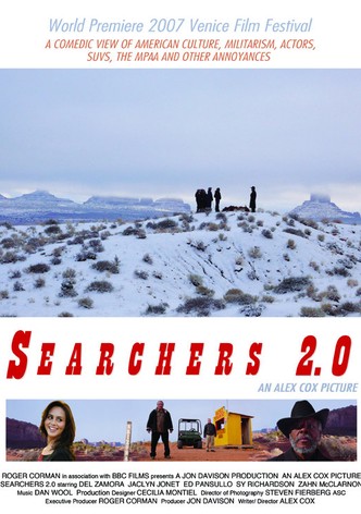 Searchers 2.0