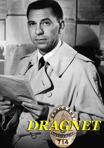 Dragnet