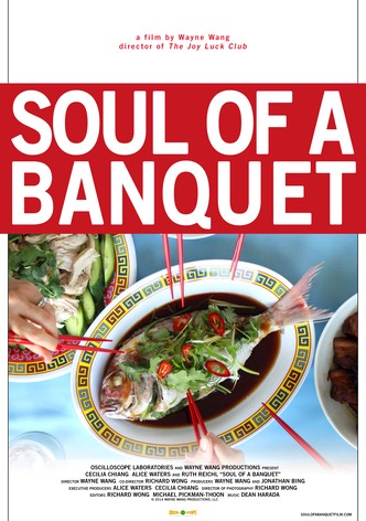 Soul of a Banquet