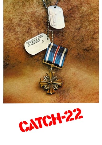 Catch 22