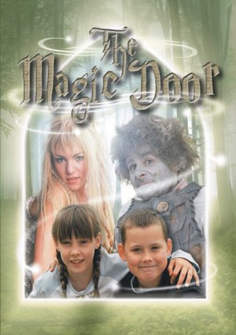 The Magic Door