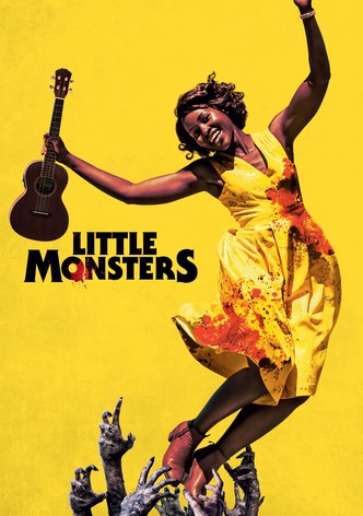 Little Monsters