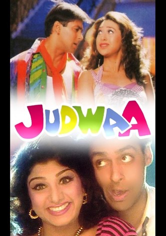 Judwaa