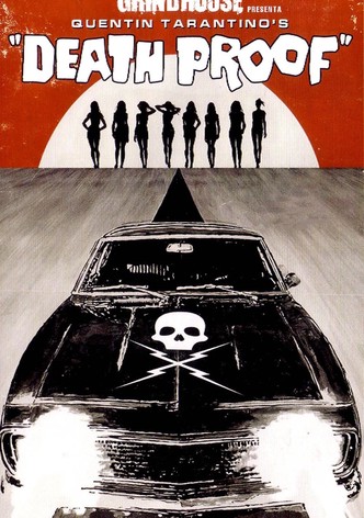 Death Proof