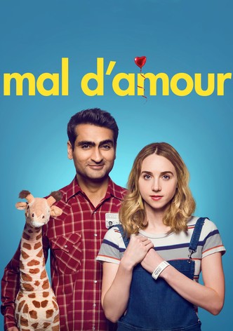 The Big Sick