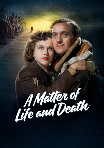 A Matter of Life and Death