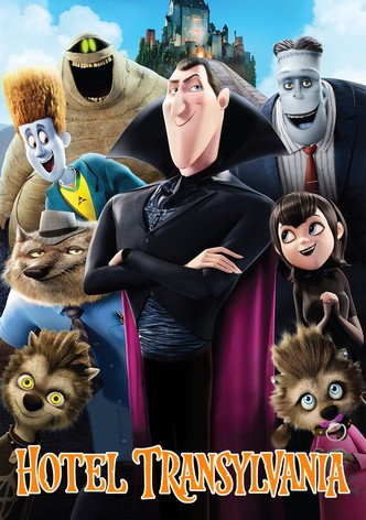 Hotel Transylvania